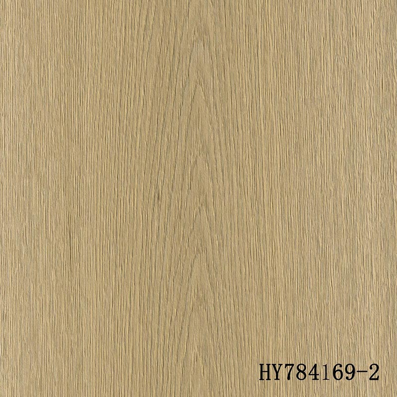 Wood Grain Decorative PVC Film for Wall Panel Furniture Cabinet door Decorative Lines