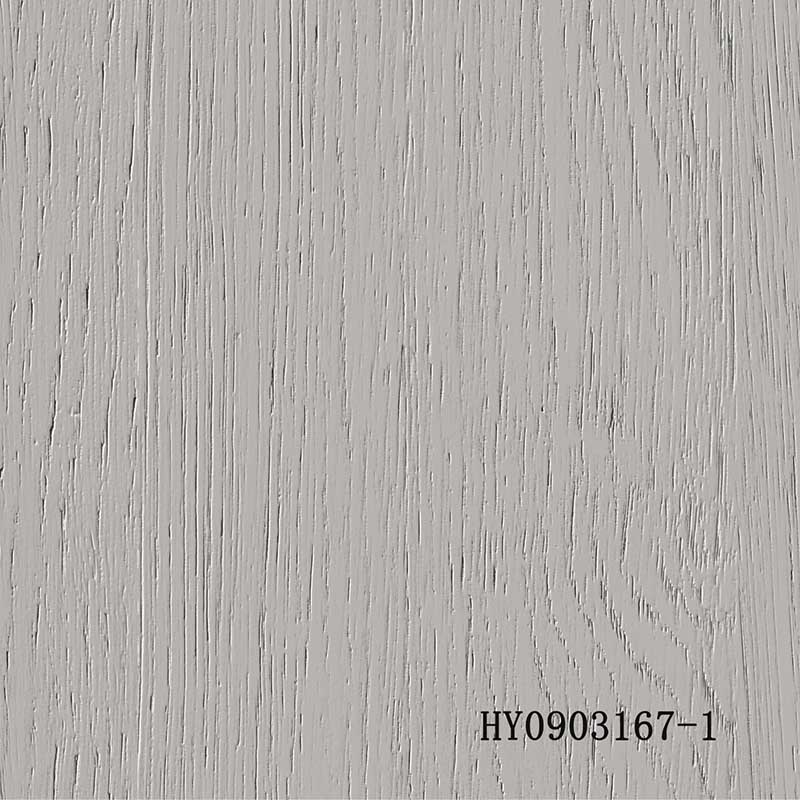 Wood Grain Decorative PVC Film for Doors furniture wardrobe cabinets
