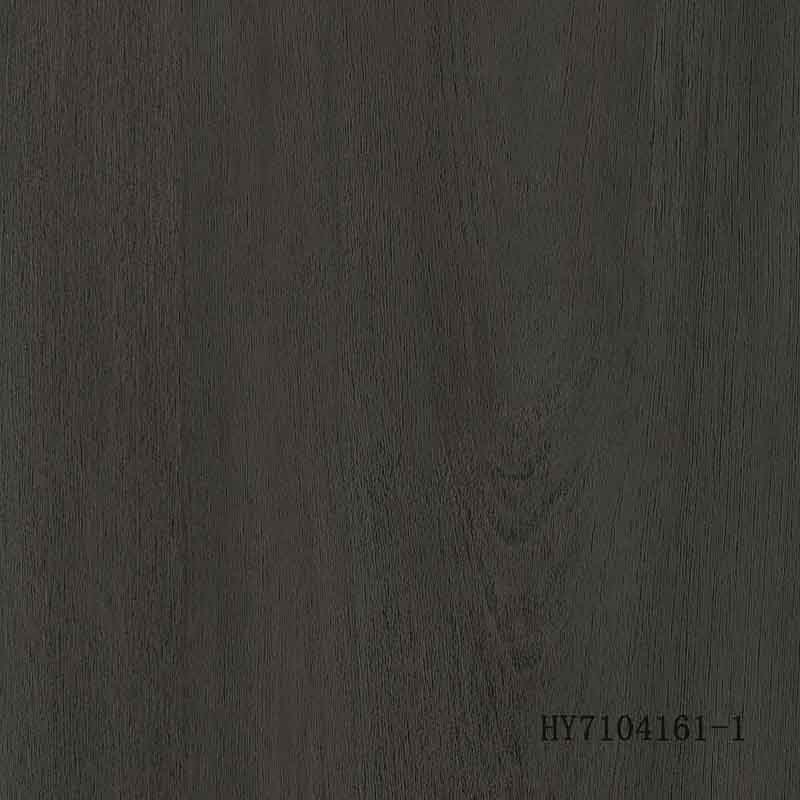 Wood Grain Decorative PVC Decorative Film for furniture wardrobe cabinets