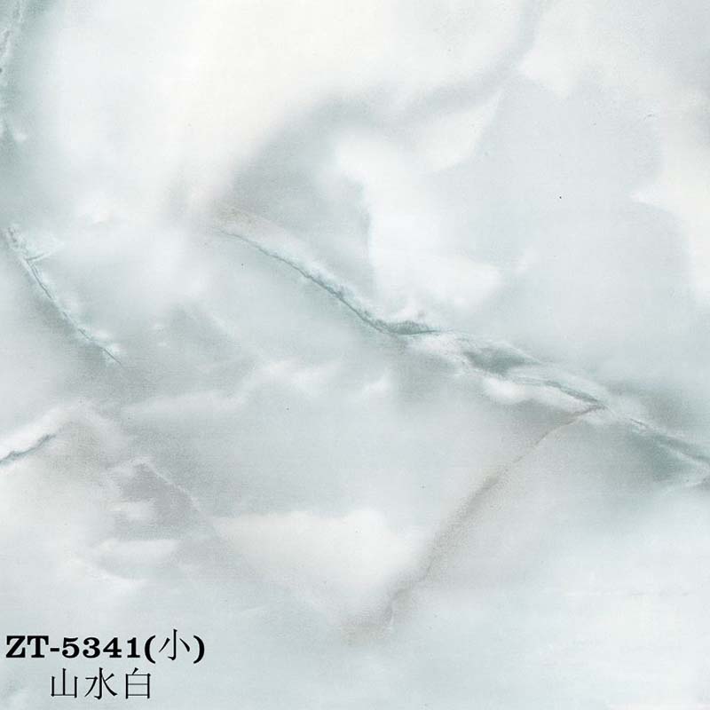 Marble Design  HOT stamping Decorative foil for Wall Furniture door Decorative Lines