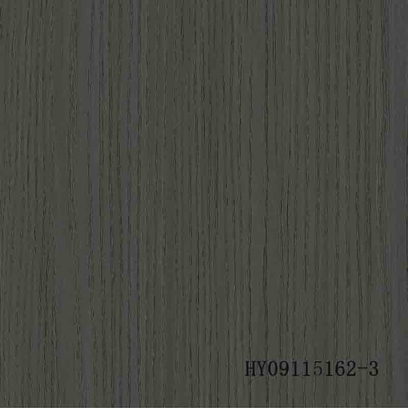 உட்புற சுவர் அலங்காரத்திற்கான மர தானிய அலங்கார சுய-பிசின் PVC அலங்கார படம்