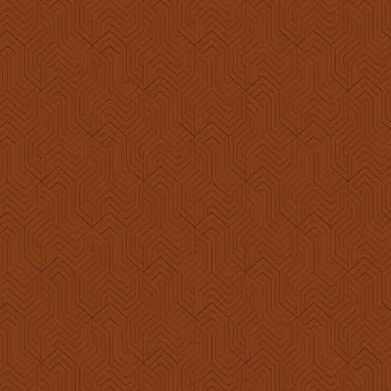 Geometric patterns PVC Film on Wall Panel