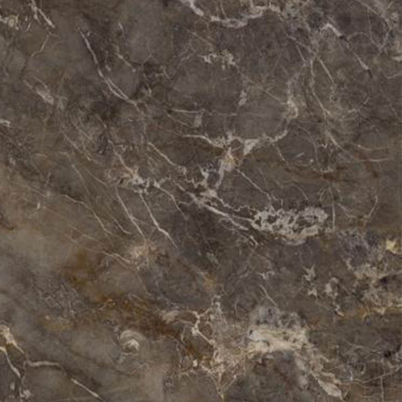 வால் பேனல் பர்னிச்சர் கேபினட் கதவு குளியலறைக்கான மார்பிள் டிசைன் PETG ஃபிலிம்