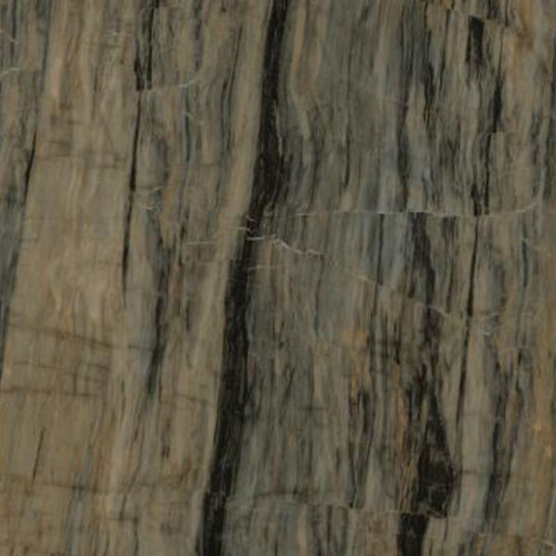 Мермерни дизајн ПЕТГ филм за зидне плоче намештаја Ормарић врата купатила