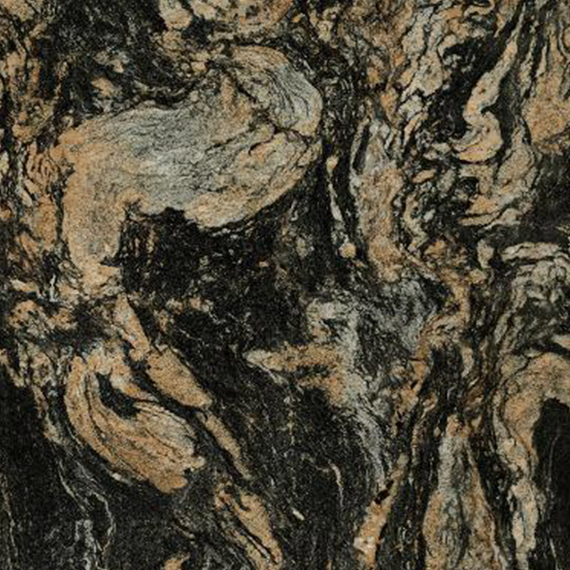 Мермерни дизајн ПЕТГ филм за зидне плоче намештаја Ормарић врата купатила