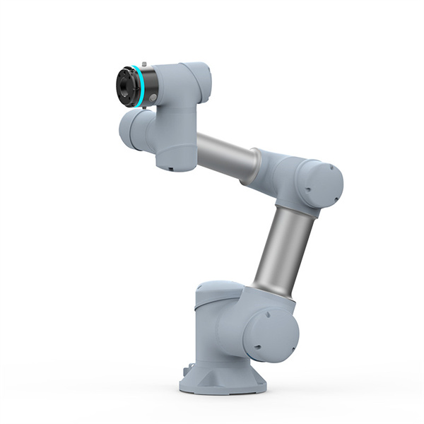 7 axis robot arm Manufacturer & Supplier in China - DUCO Robots CO., LTD.