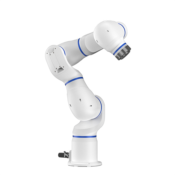 Basic robotic arm Manufacturer & Supplier in China - DUCO Robots CO., LTD.