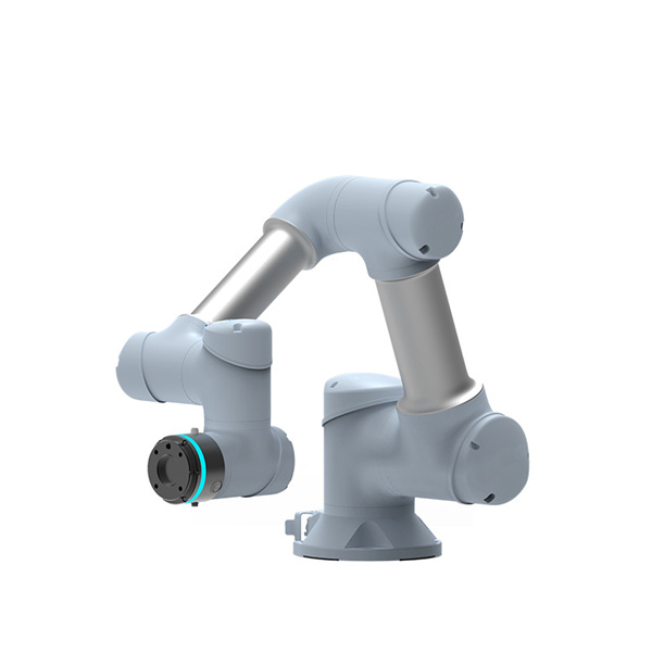 Robotic arm assembly line Manufacturer & Supplier in China - DUCO ...