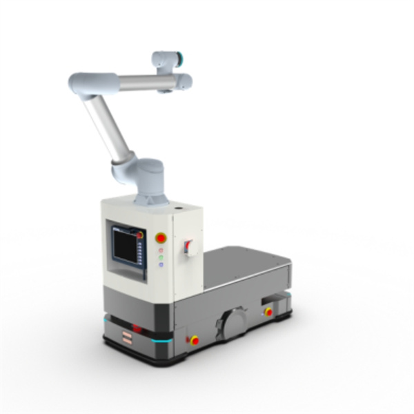 Dash robot Manufacturer & Supplier in China - DUCO Robots CO., LTD.