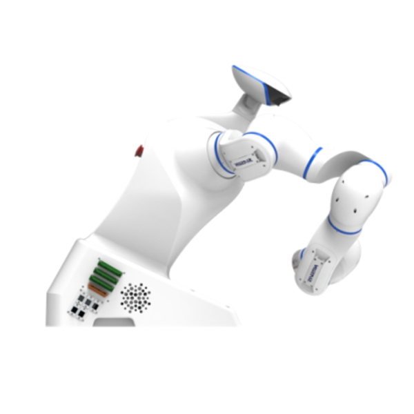 Desk robot Manufacturer & Supplier in China - DUCO Robots CO., LTD.