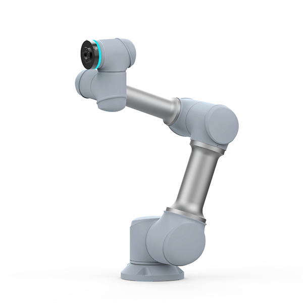 Quality of Service and Applications associated with the Autonomous Painting Robot