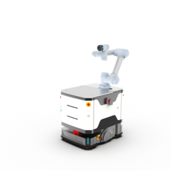 Robot machine Manufacturer & Supplier in China - DUCO Robots CO., LTD.