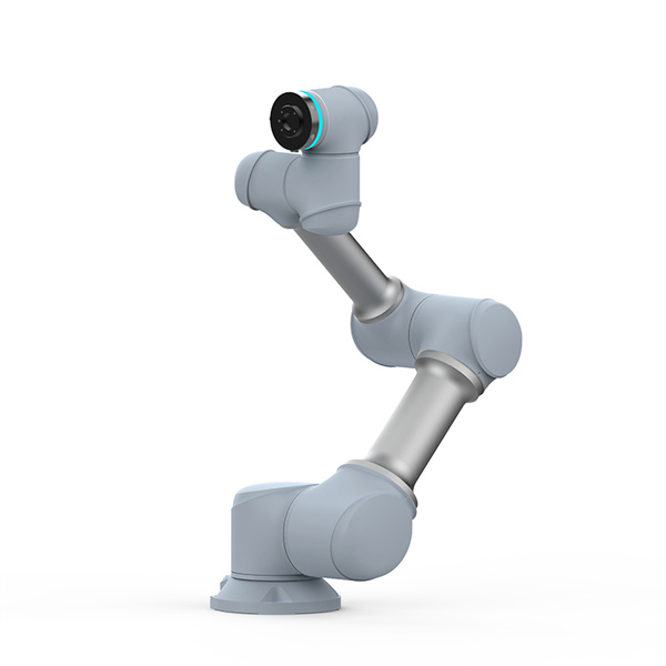 Robot Manufacturer & Supplier in China - DUCO Robots CO., LTD.