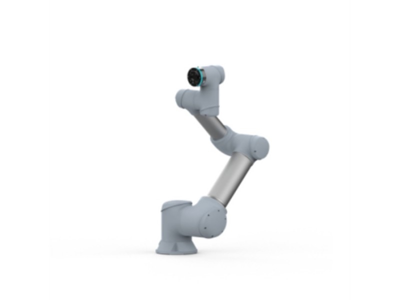 Applications of Collaborative Robots in Welding