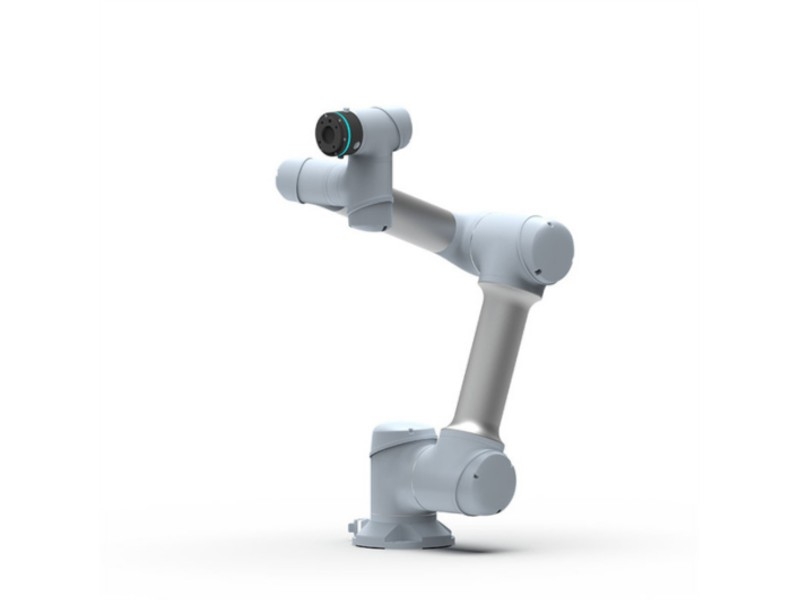 The Vital Role of Cooperative robots in Automotive Manufacturing Welding