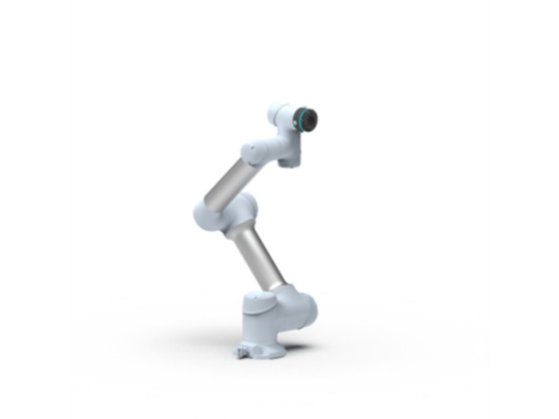 Collaborative Robots in the Automotive Industry: From Production Lines to Quality Control
