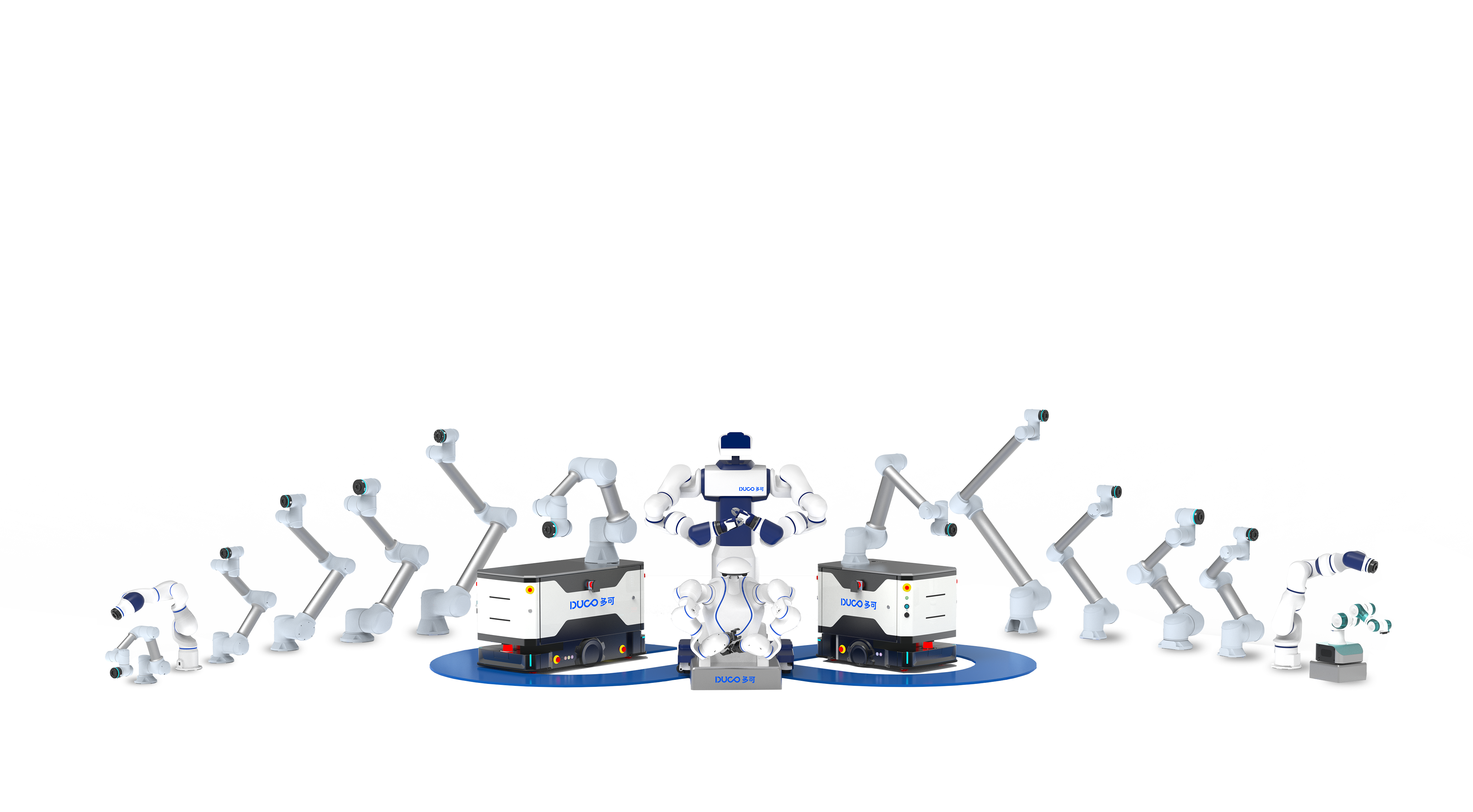 how to program industrial robots