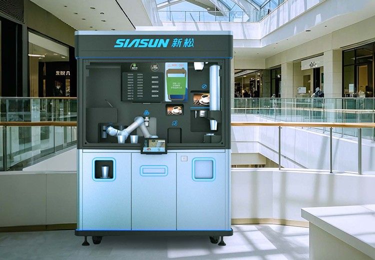 савдои фурӯшгоҳ