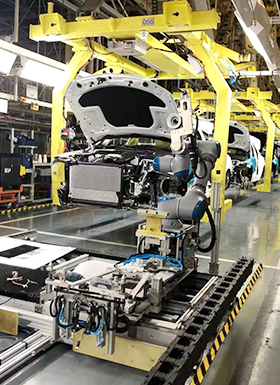 автомобільний