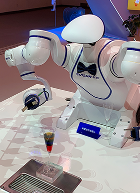 Продукти харчування та напої