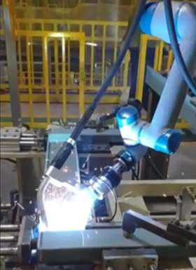 Метал і механічна обробка