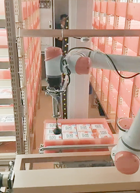 Роздрібна торгівля