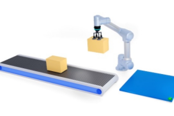 Rješenja za pakete procesa paletizacije