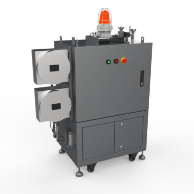 Хусусиятҳои қуттии назорат