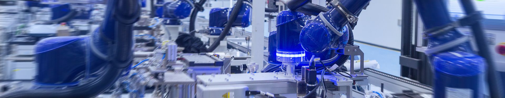 Промисловість