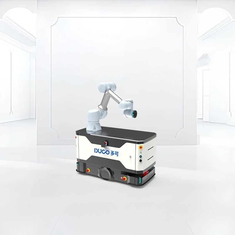 DUCO Mobile Cobot