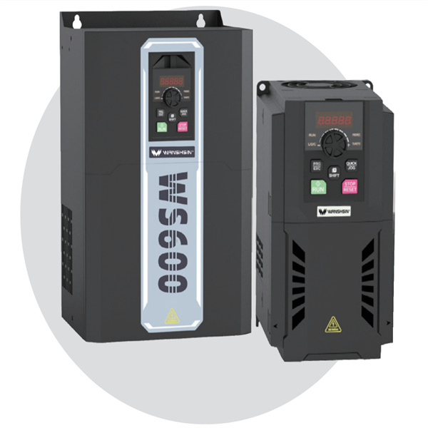 Simplify Vfd 3 phase vfd Manufacturer & Supplier in China - Wanshsin Seikou (Hunan ...