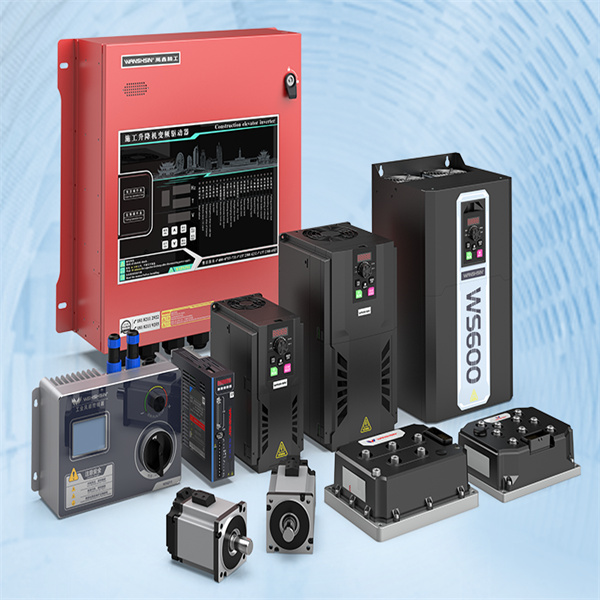 Motor Driver Applications Servo motor driver Manufacturer & Supplier in China - Wanshsin Seikou ...