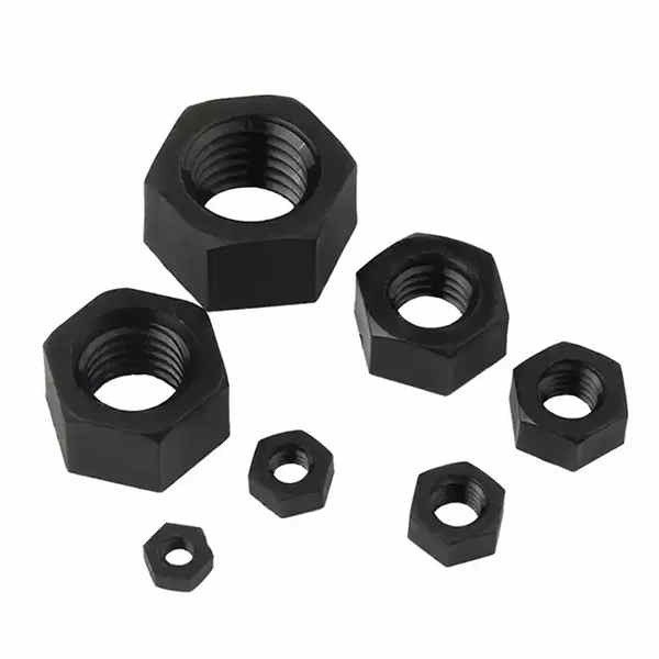 Hex nut Manufacturer & Supplier in China - JM Hardware®
