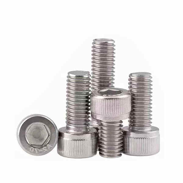 Left hand screw thread Manufacturer & Supplier in China - JM Hardware®