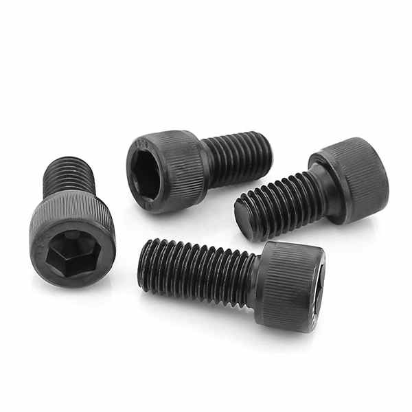 Left hand screw thread Manufacturer & Supplier in China - JM Hardware®