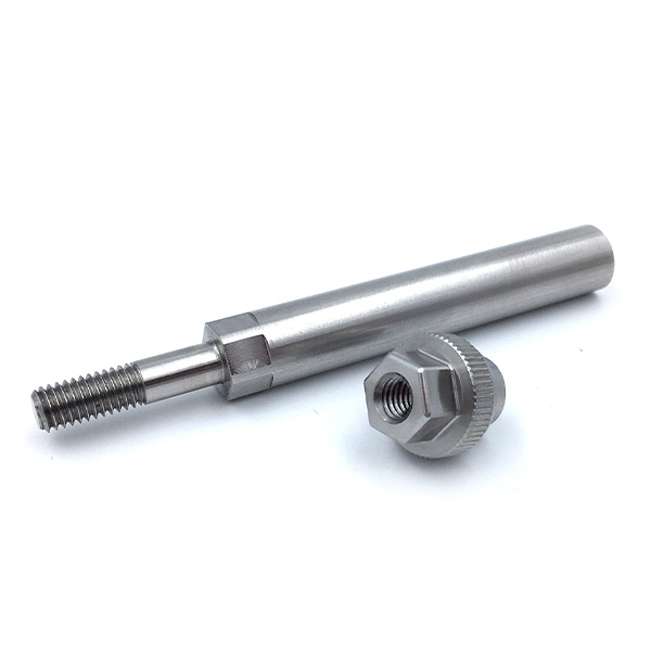 Custom Nut Manufacturing Process: From Design to Production - JM Hardware®