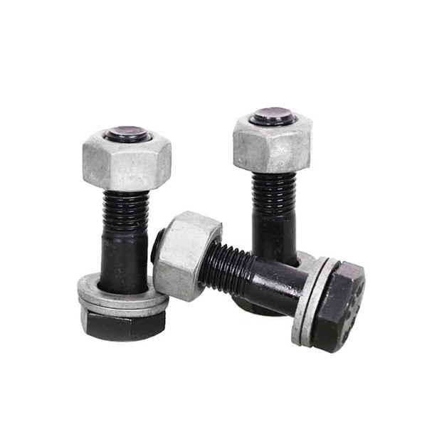 High-Strength Bolts for Oil & Gas: Meeting NACE MR0175 Standards - JM ...