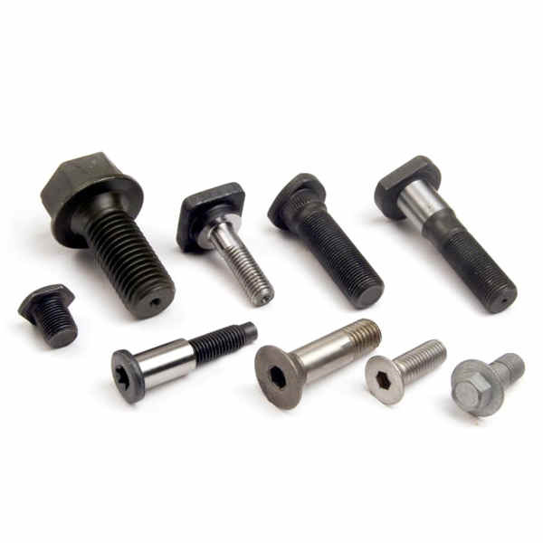 Your Guide to Custom Bolt Manufacturing: From Design to Delivery - JM ...