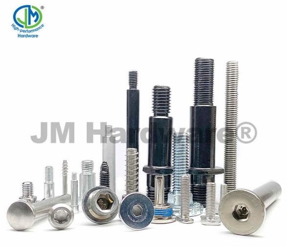 Fastener Traceability: From Our Factory to Your Rig Site - JM Hardware®
