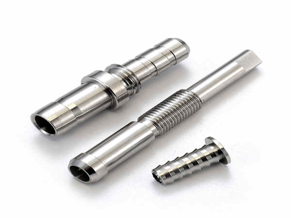 Custom Bolt Manufacturing: From Blueprint to Installation - JM Hardware®