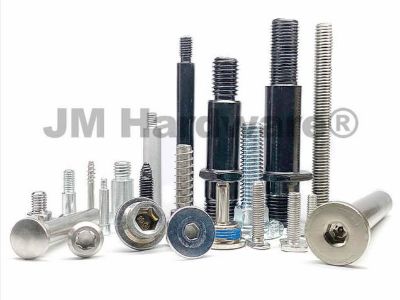 Nutting Variations What are the different types of nuts, and when should you use each type ...