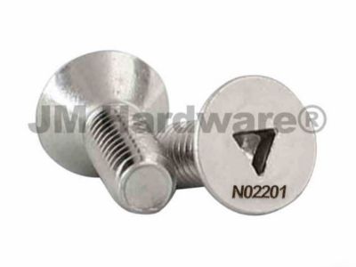Why is thread pitch important when selecting the right bolt for an ...