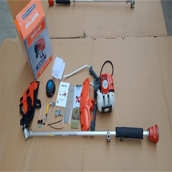 Maximize cutting power with a high-performance 2 stroke trimmer