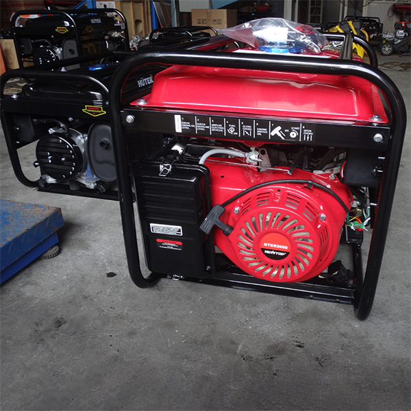 Applications of AC Generator Motors in Modern Industries