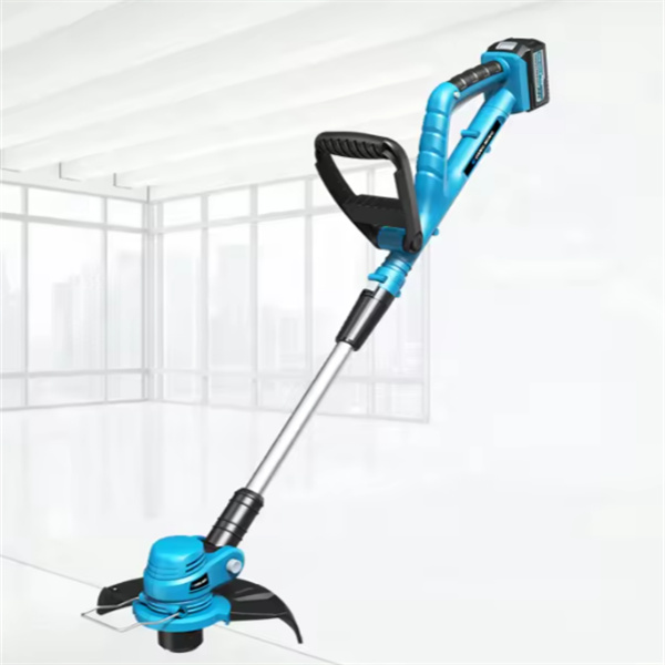 The battery whipper snipper is your new gardening must-have