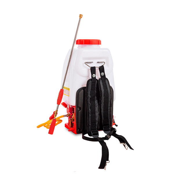 Get the job done right with the best-rated backpack sprayers on the market