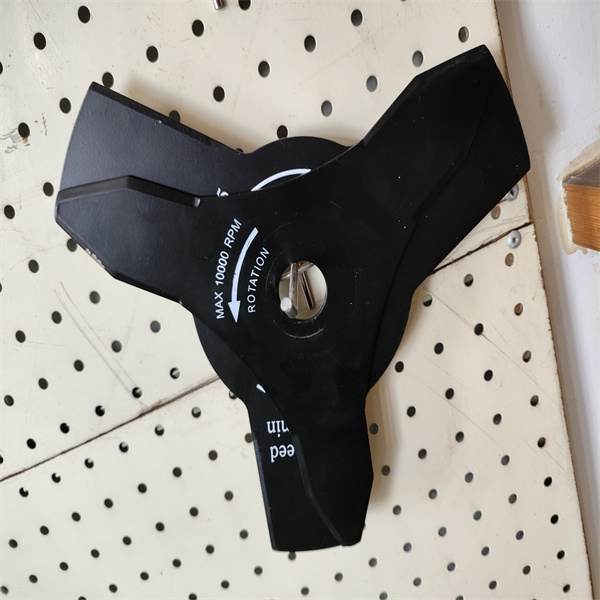 Professional-grade performance from a chainsaw top handle