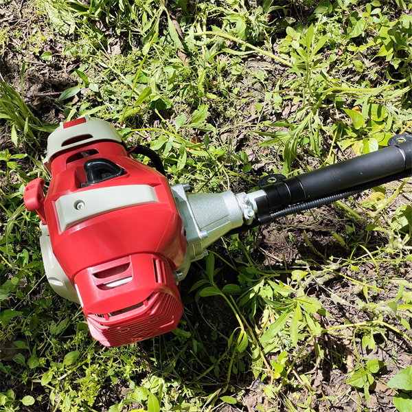 Effortlessly Take Care of Your Cutting Needs with Petrol Chainsaws