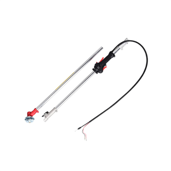 Service and Quality of Brush Cutter Rod