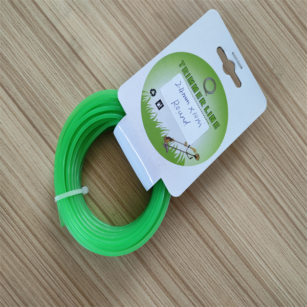 How to Use Brush Cutter Wire?
